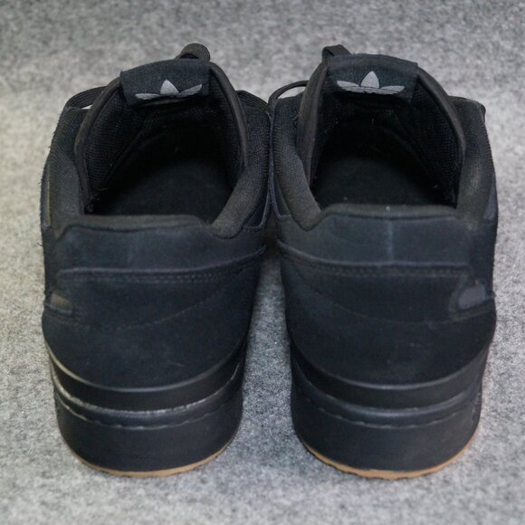 adidas Forum 84 Low ADV IG7581 Size 11 – Core Black – Pre-Owned No Box - Picture 3 of 14
